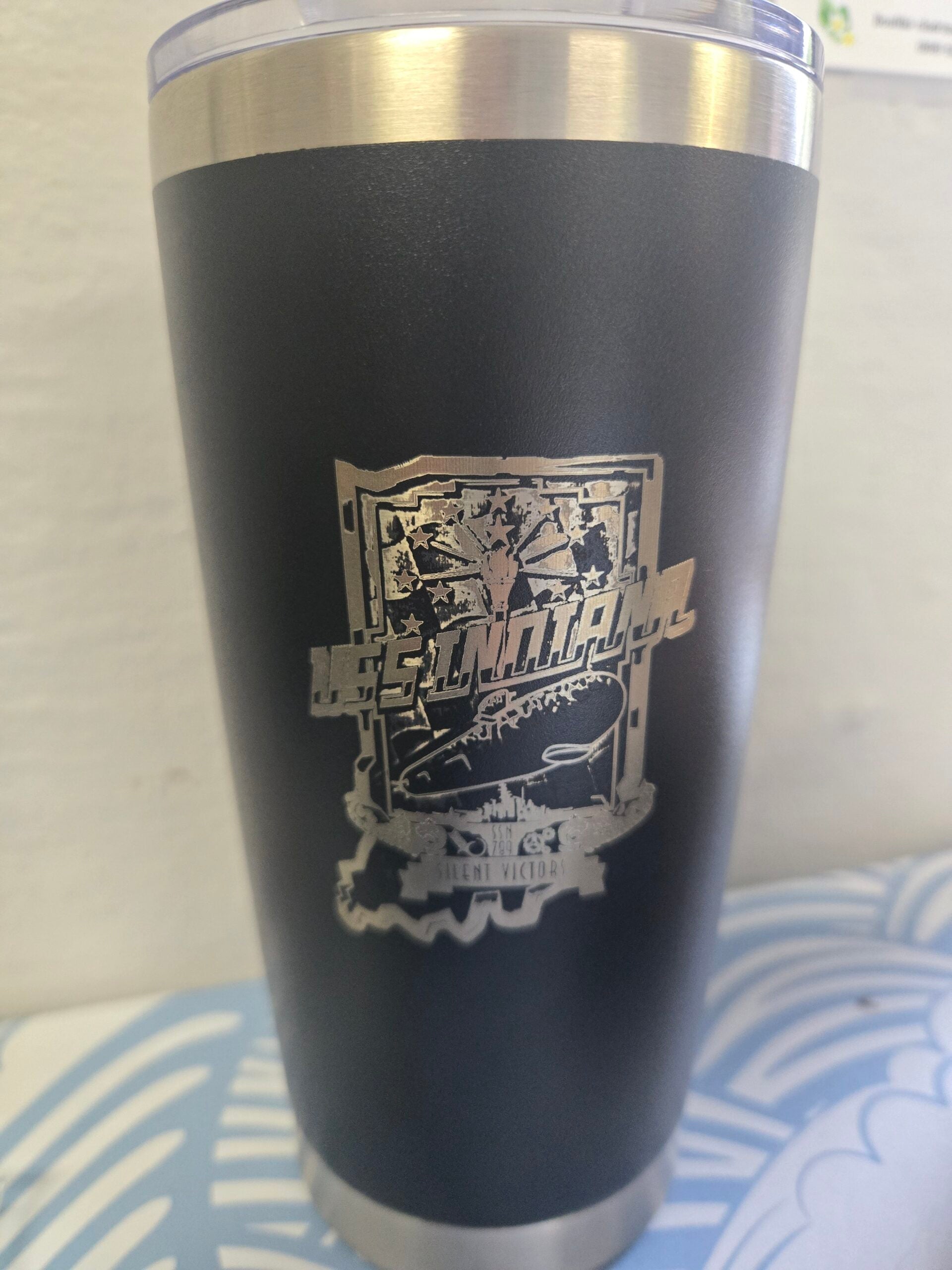 20oz Coffee Tumbler