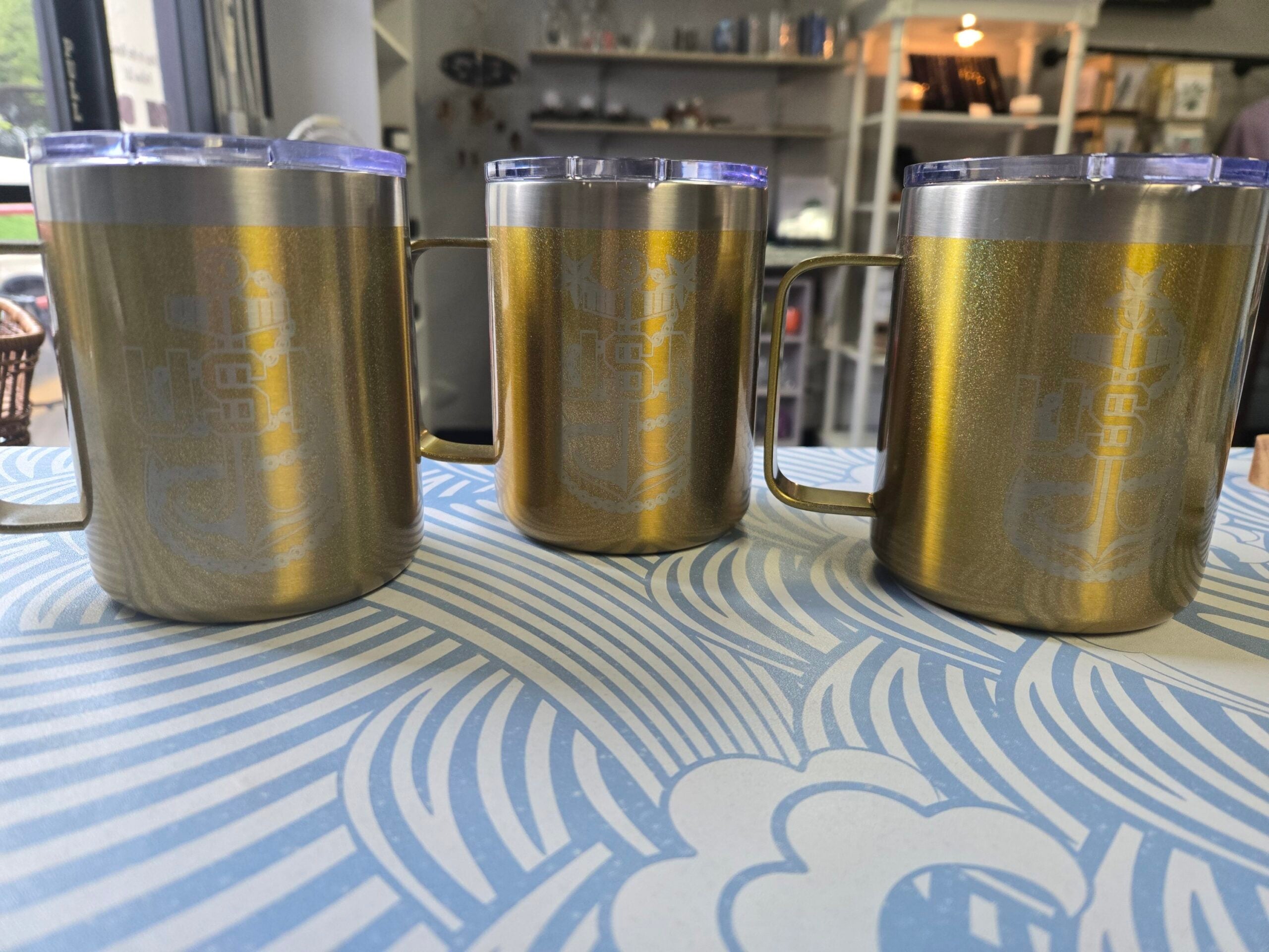 12oz Coffee Cups
