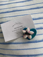 Tiny Eco Toes Magnets