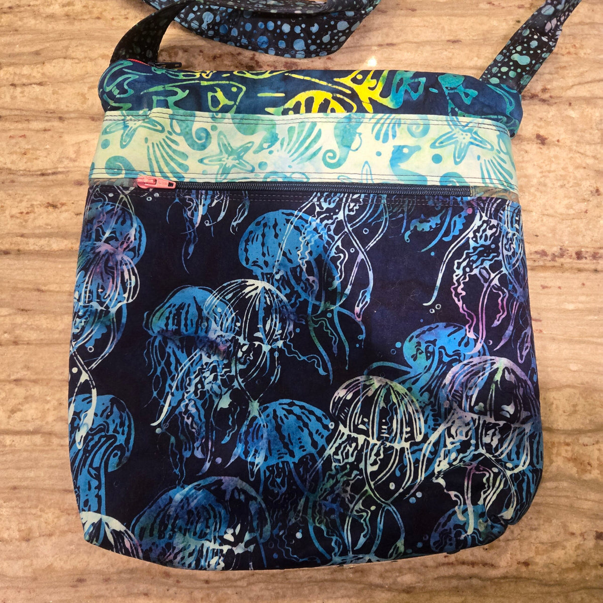 Crossbody Bag