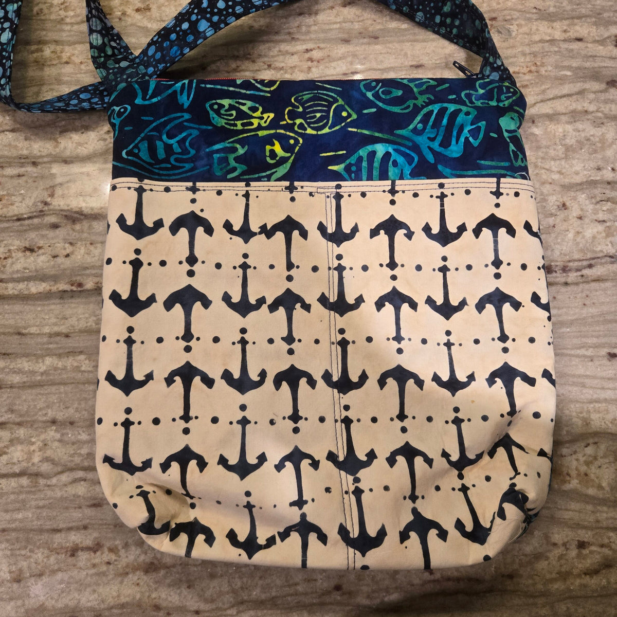 Crossbody Bag
