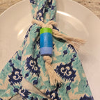 Buoy Napkin Rings