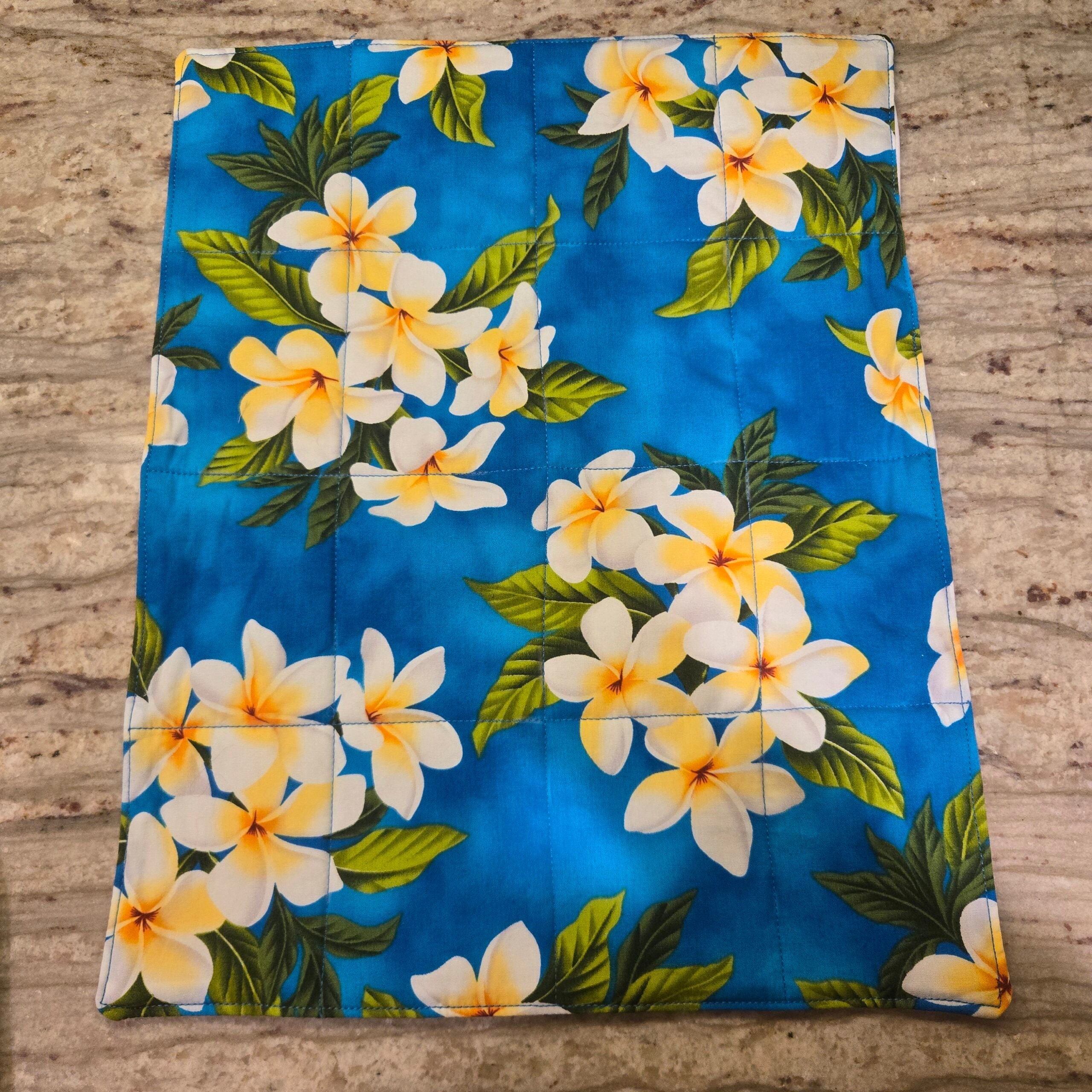 Burp Cloth / Changing Mat