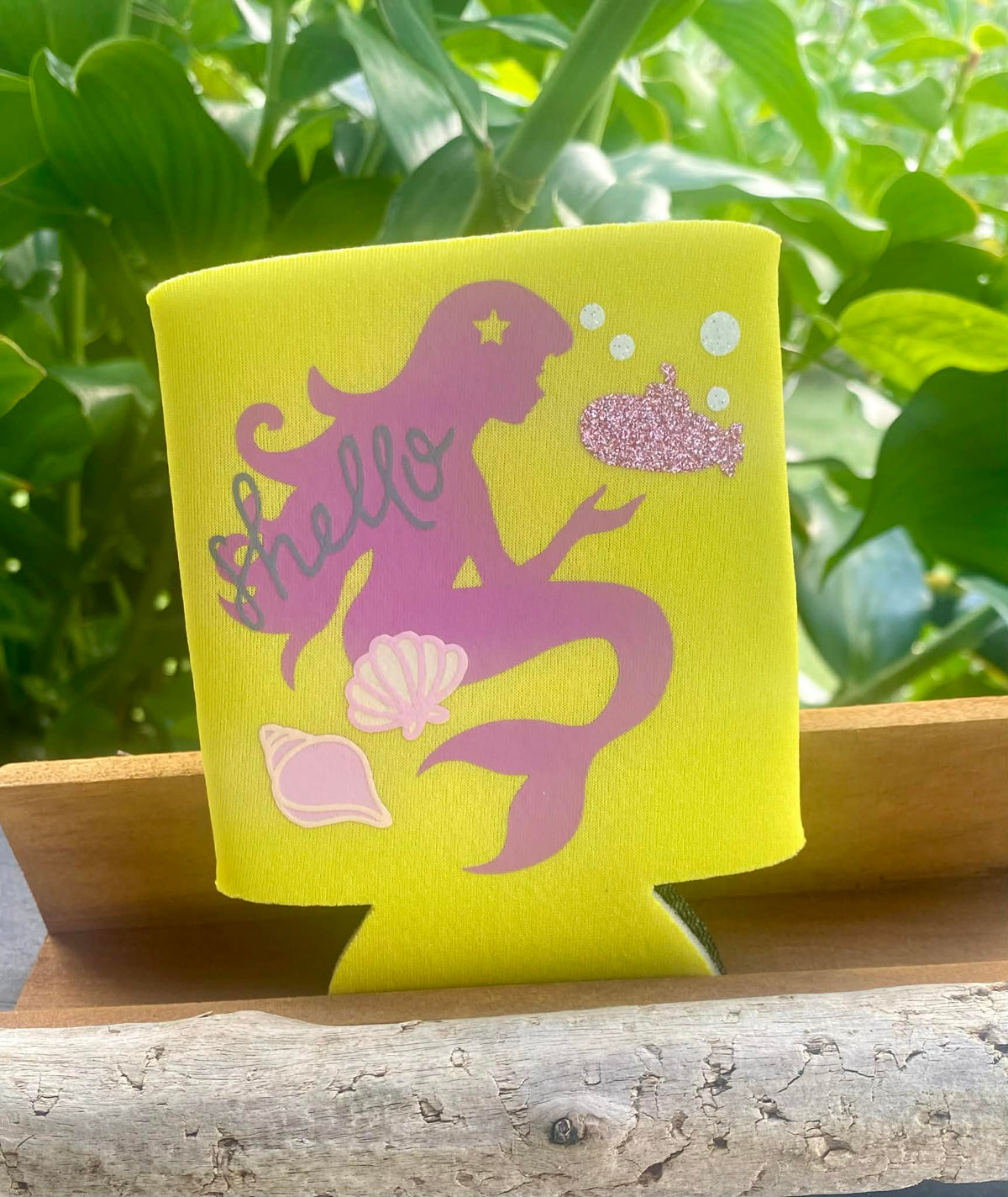 Sub Can Coozie