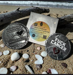 F Cancer Challenge Coin