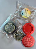 Either You're Qualified or Not Tabacco Can Holder