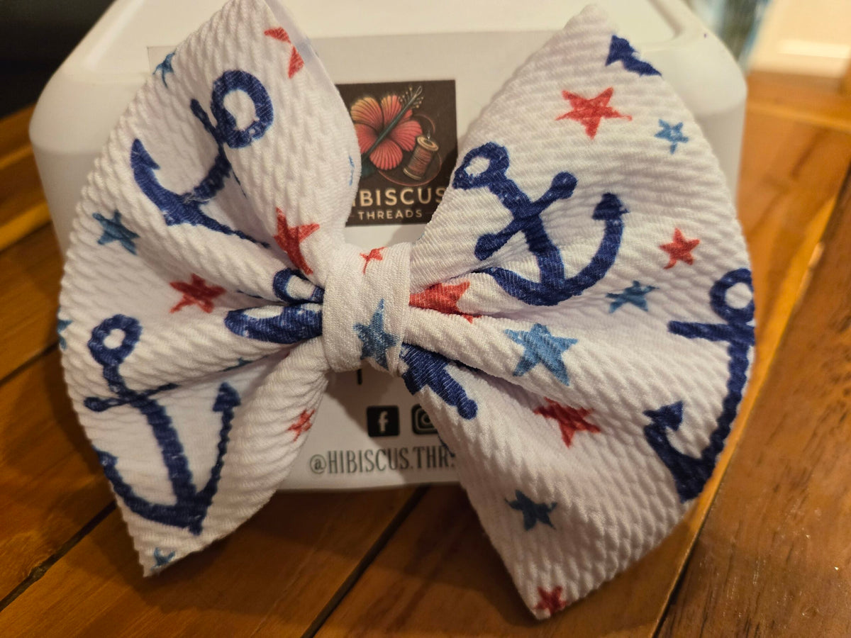 Hairbow Clip