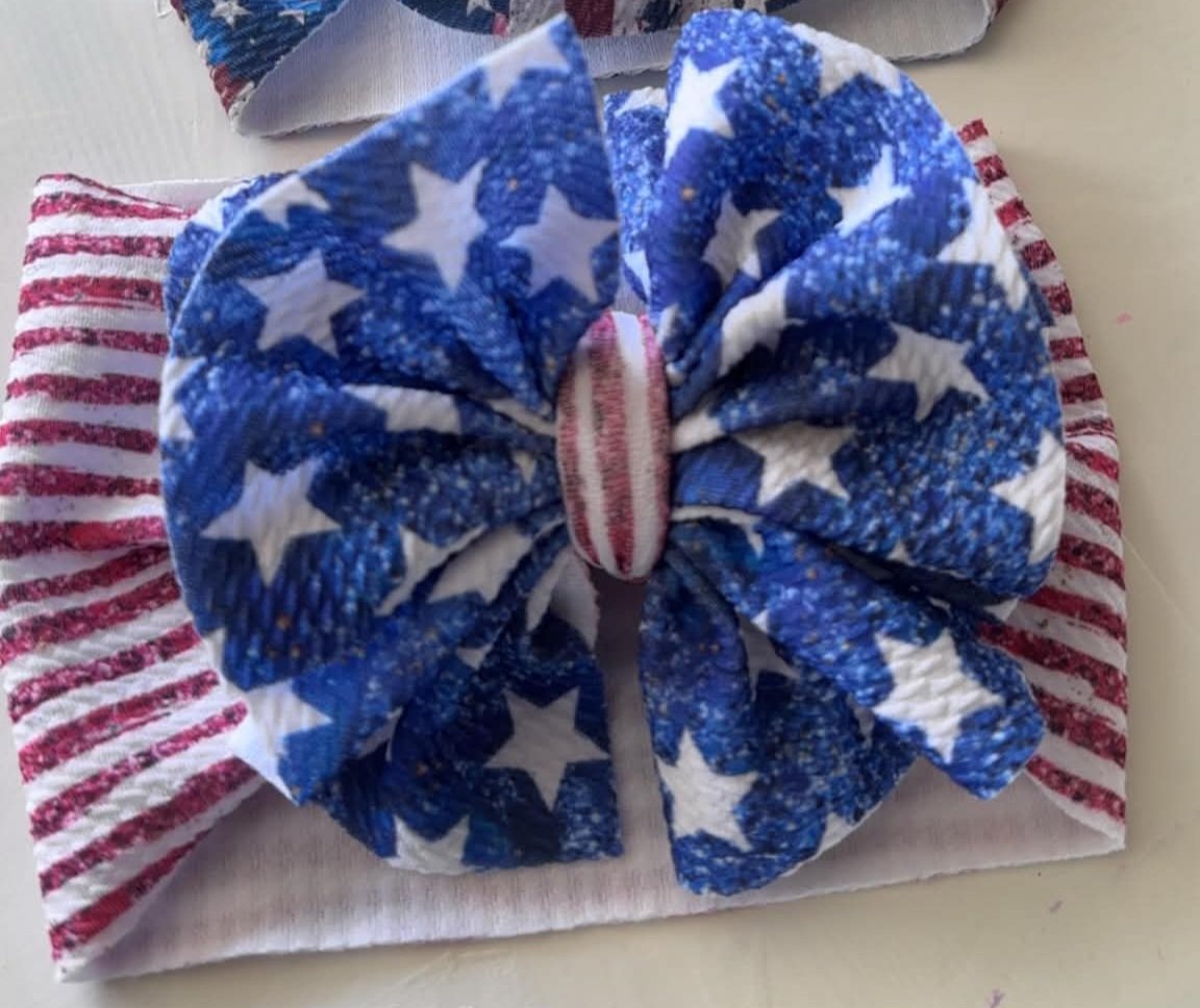 Infant Headwrap