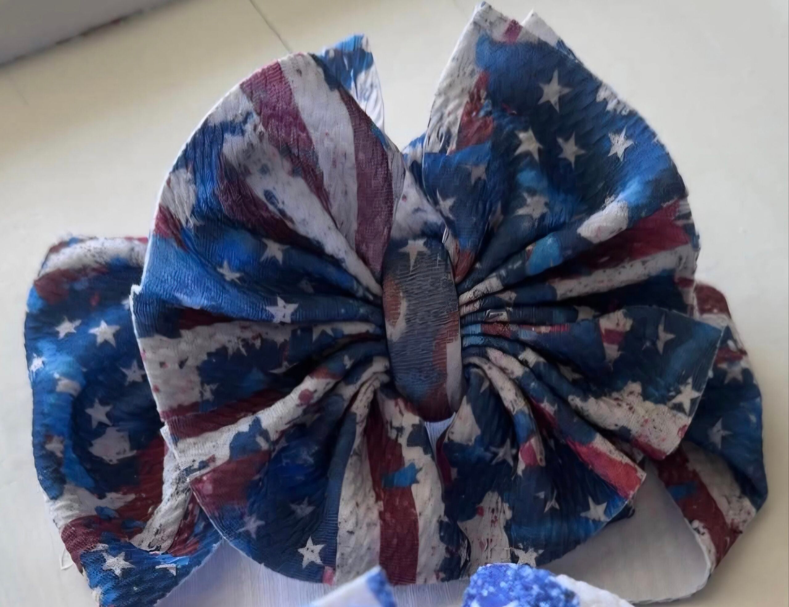 Infant Headwrap