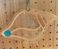 Rainbow Sun Window Sticker