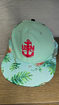 Anchor Ballcap