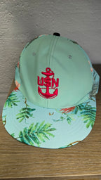 Anchor Ballcap
