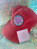 Sub Spouse Patch Ballcap