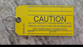 Tag Keychain