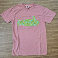 Submarine Applique T-Shirt (Adult Sizes)