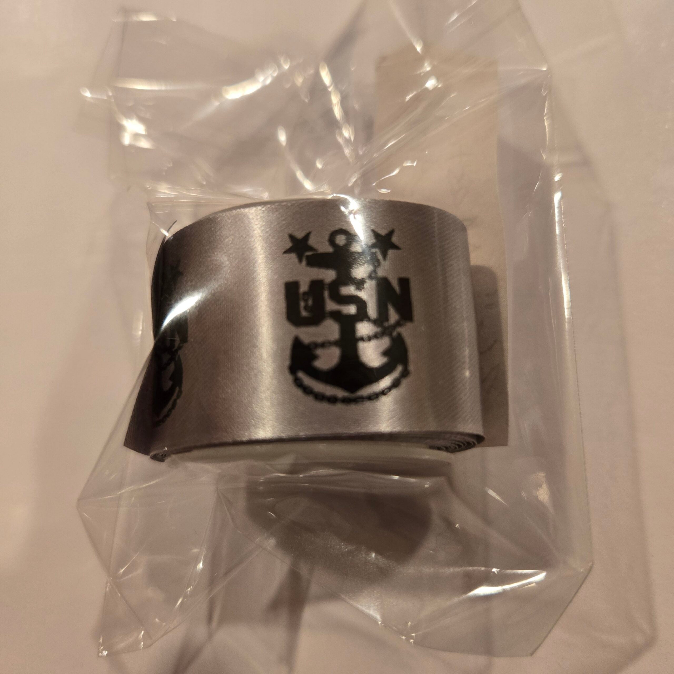Printed Gift Ribbon