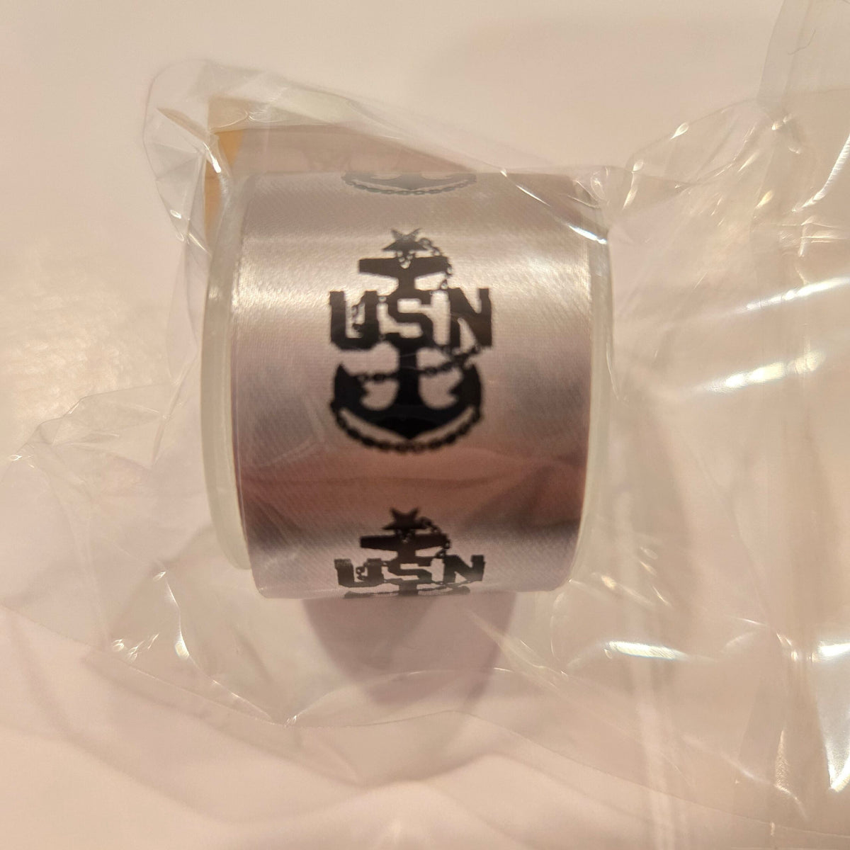 Printed Gift Ribbon