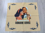 Submarine Service Neckerchief