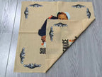 Submarine Service Neckerchief