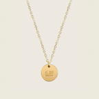 Dainty Forces The Americana Necklace