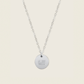 Dainty Forces The Americana Necklace