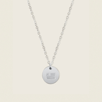 Dainty Forces The Americana Necklace