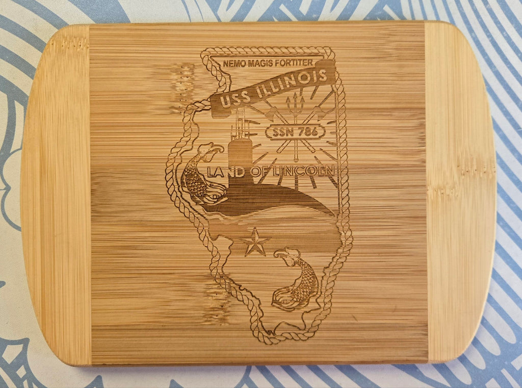 Command Cutting Board