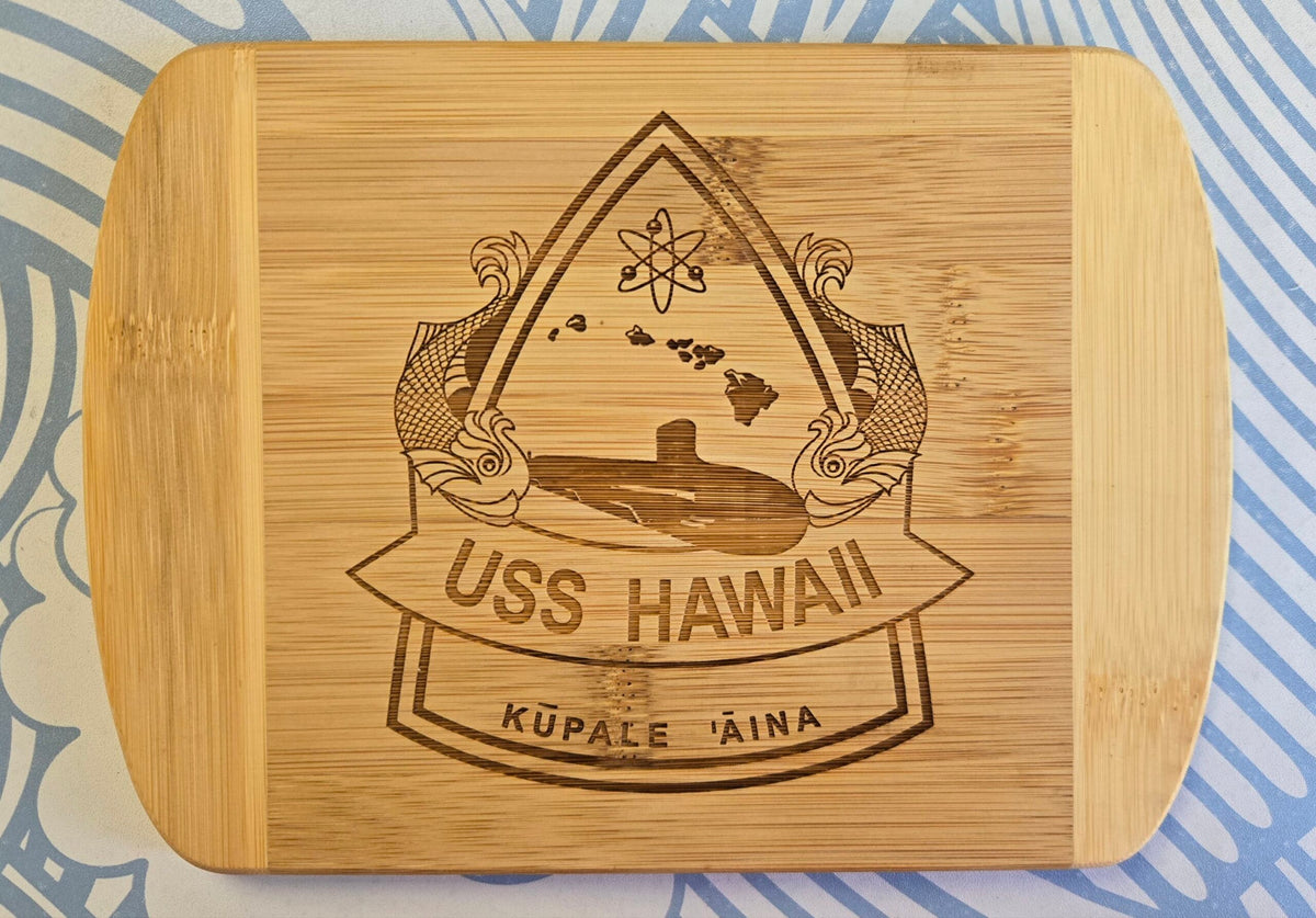 Command Cutting Board