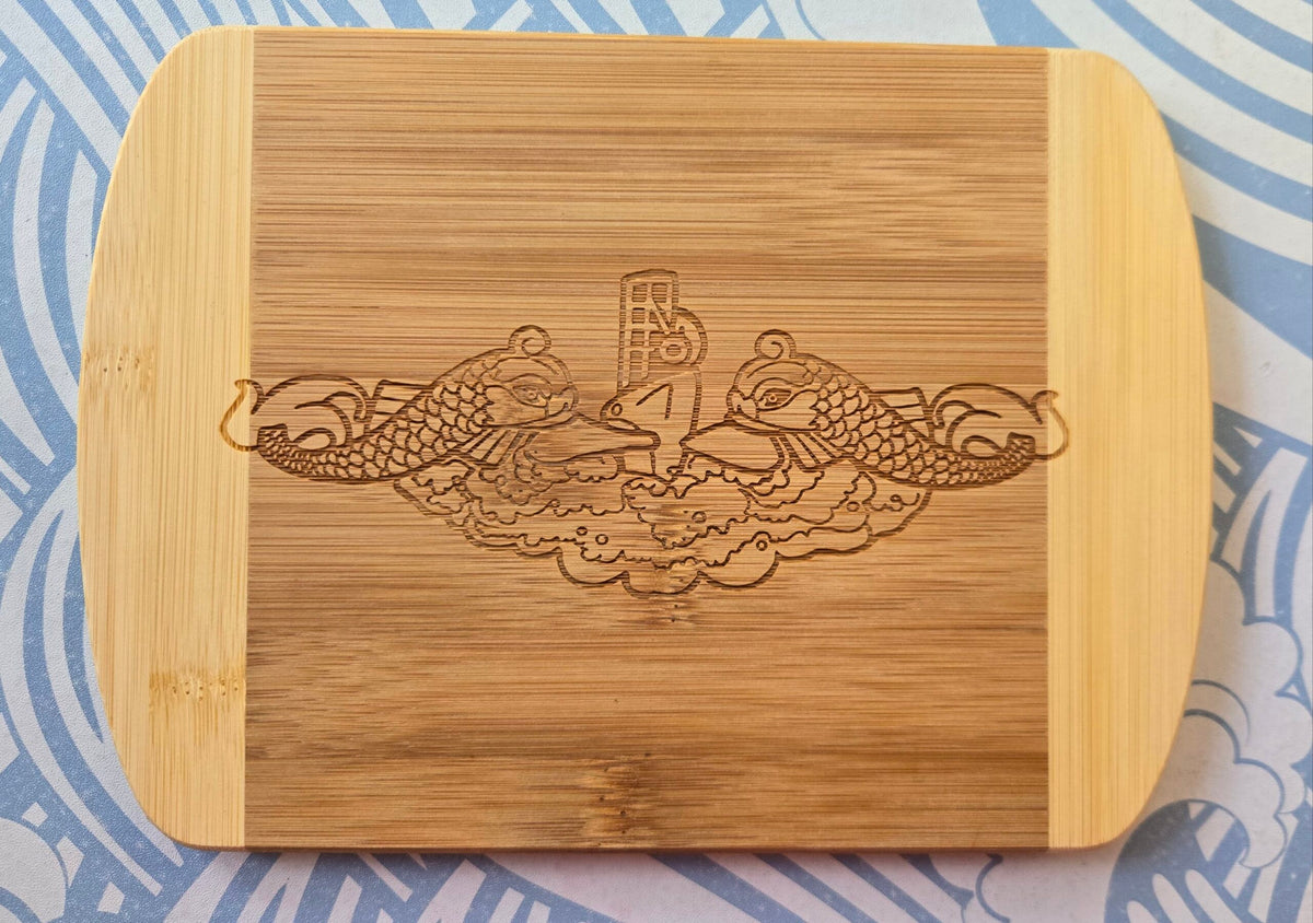 Command Cutting Board