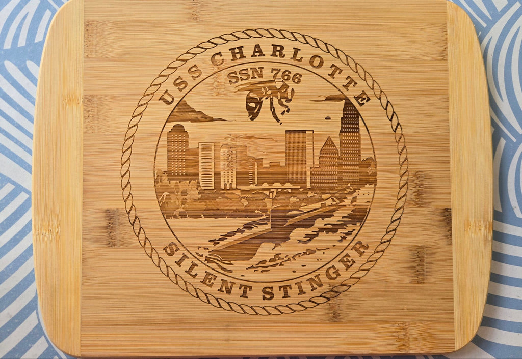 Command Cutting Board