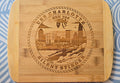 Command Cutting Board
