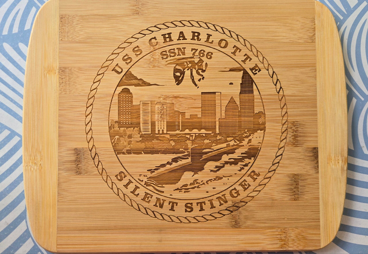 Command Cutting Board