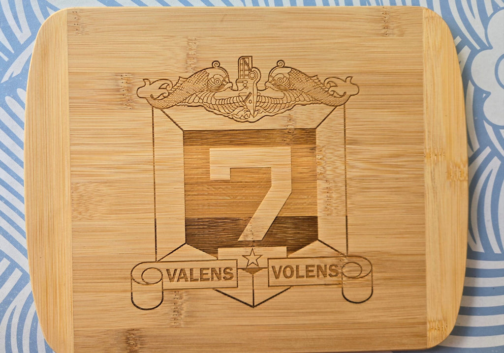 Command Cutting Board