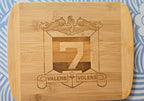 Command Cutting Board