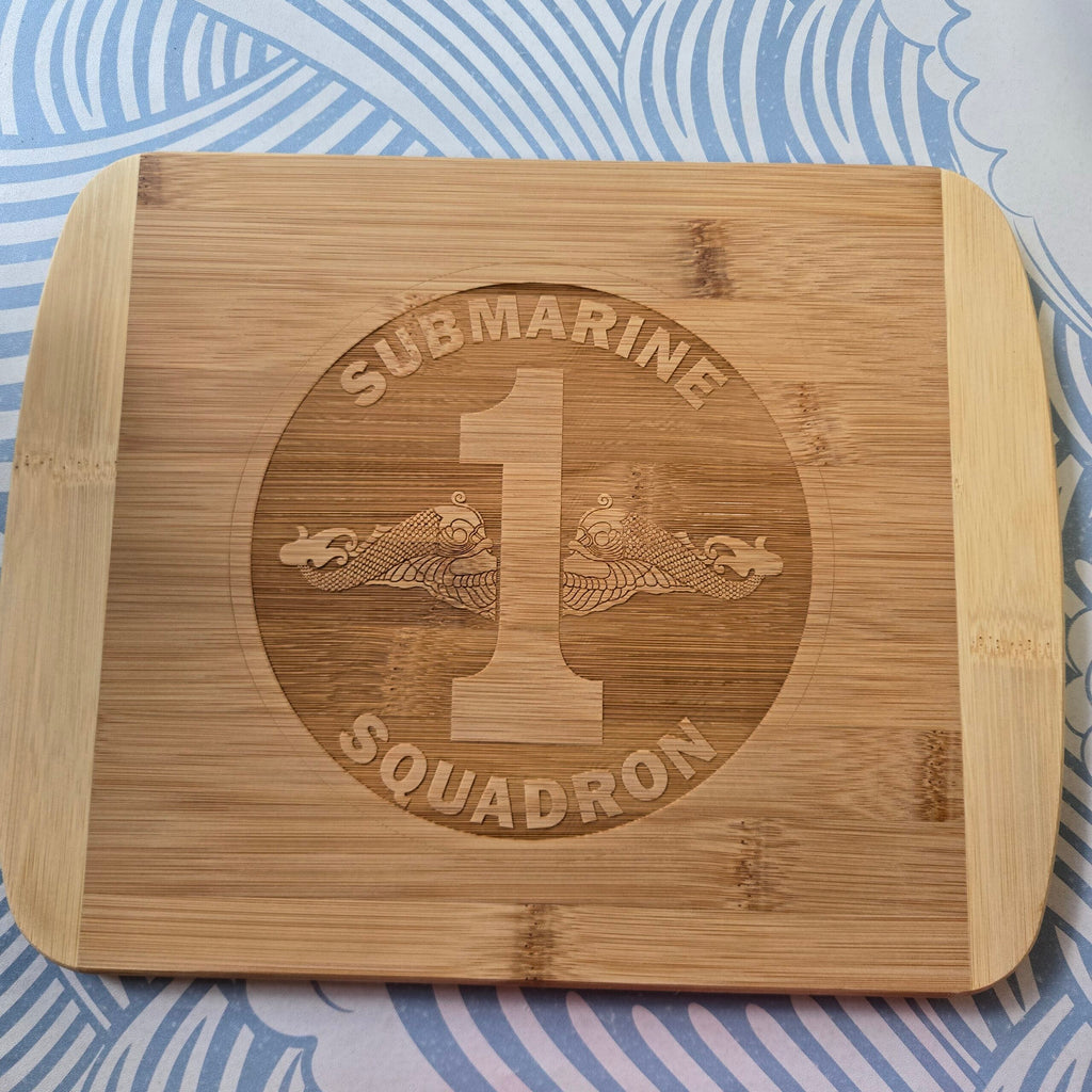 Command Cutting Board