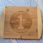 Command Cutting Board