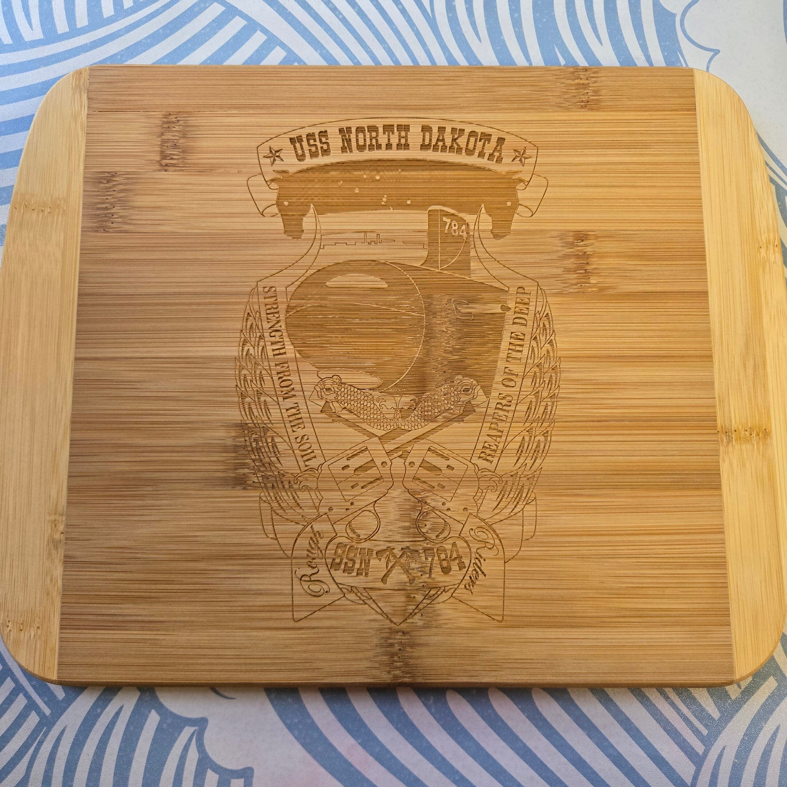 Command Cutting Board