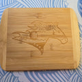 Command Cutting Board