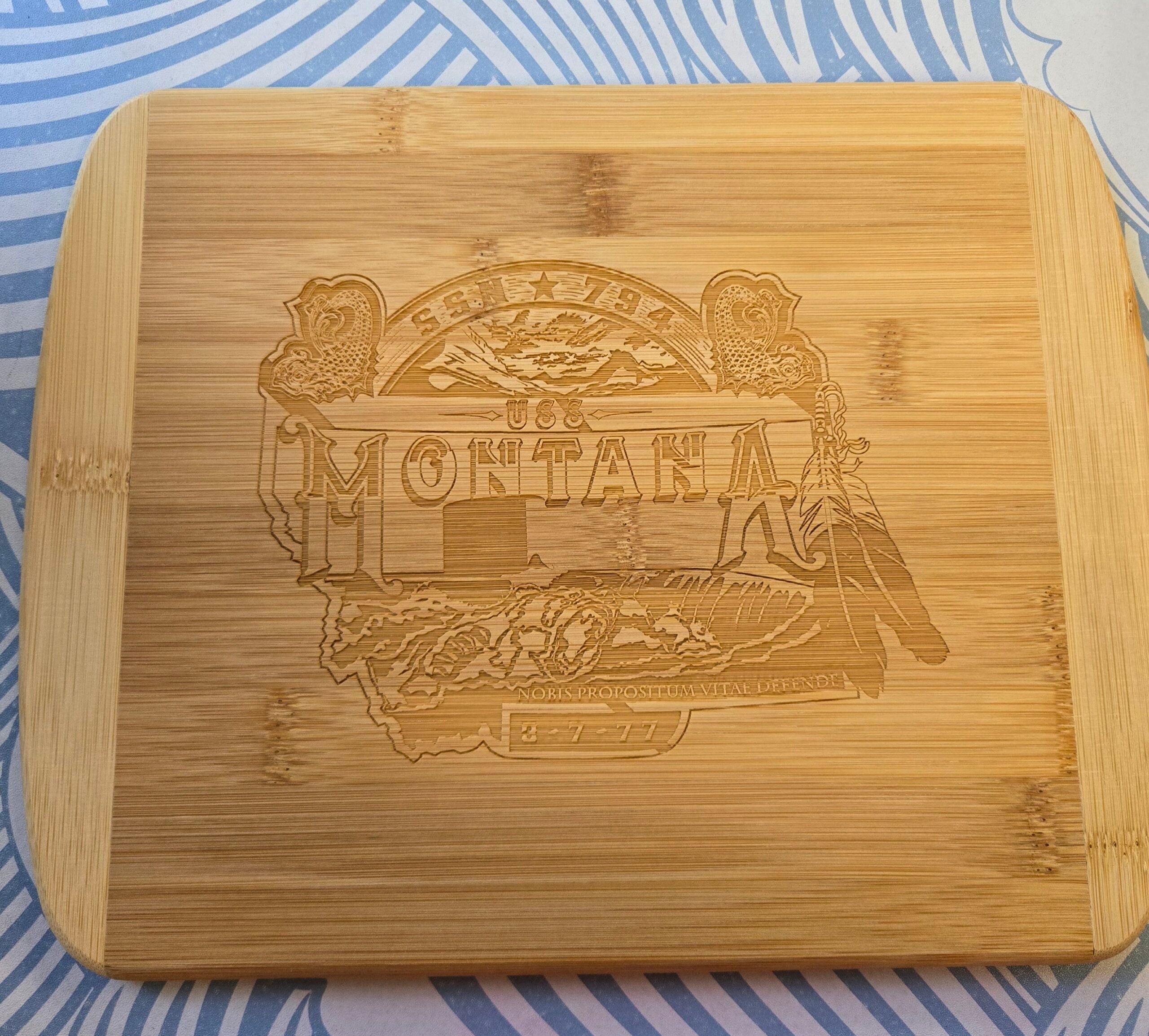 Command Cutting Board