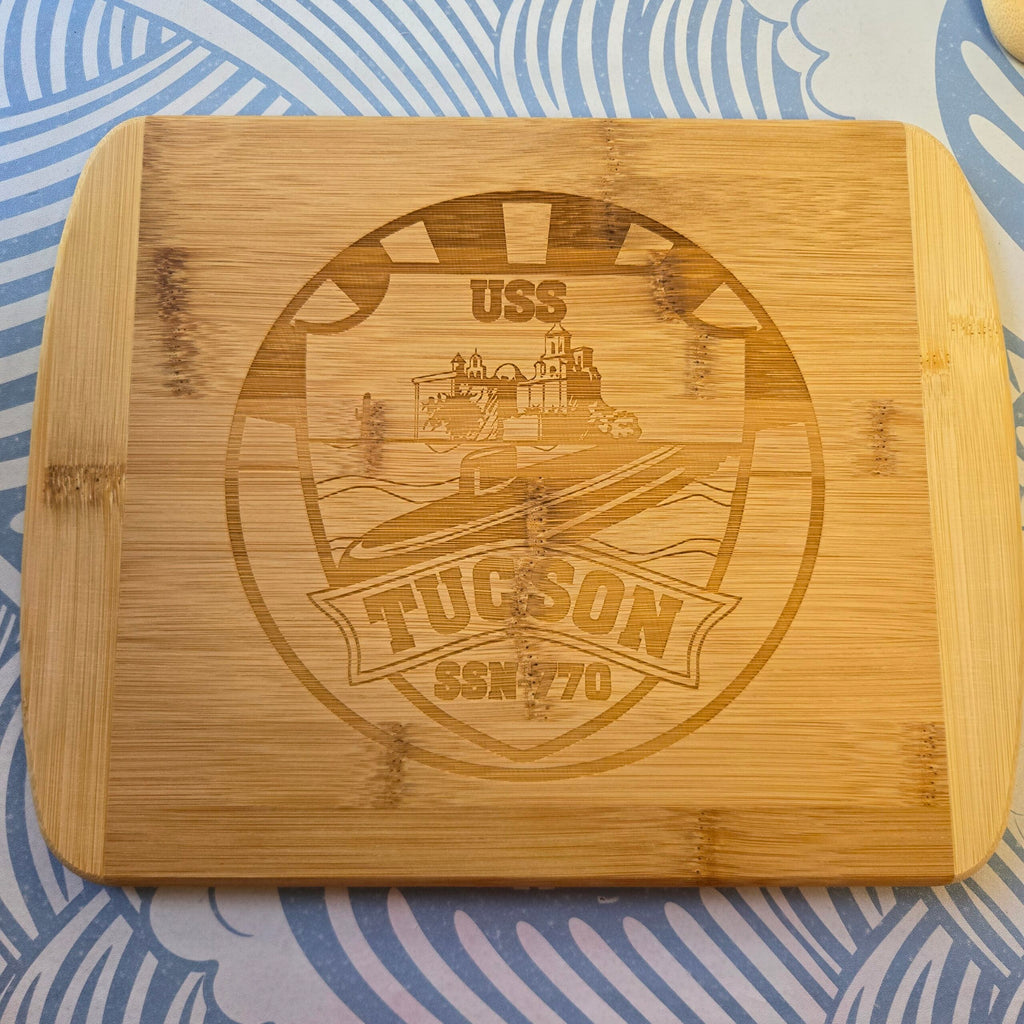 Command Cutting Board