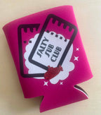 Sub Can Coozie