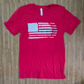 Remember Everyone Deployed (RED) Adult T-Shirt