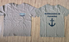 Submariner in Training Children's T-Shirt