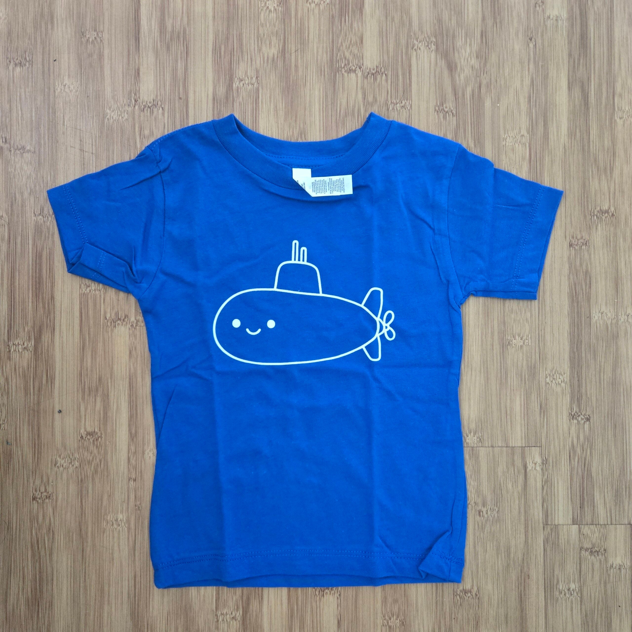 "Subbie" Children's T-Shirt