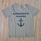 Submariner in Training Children's T-Shirt