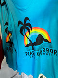 Pearl Harbor Ladies Tank - 3XL