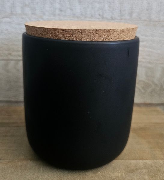 Tin Box in the Woods Candle 10oz