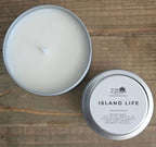Tin Box in the Woods Candle 10oz
