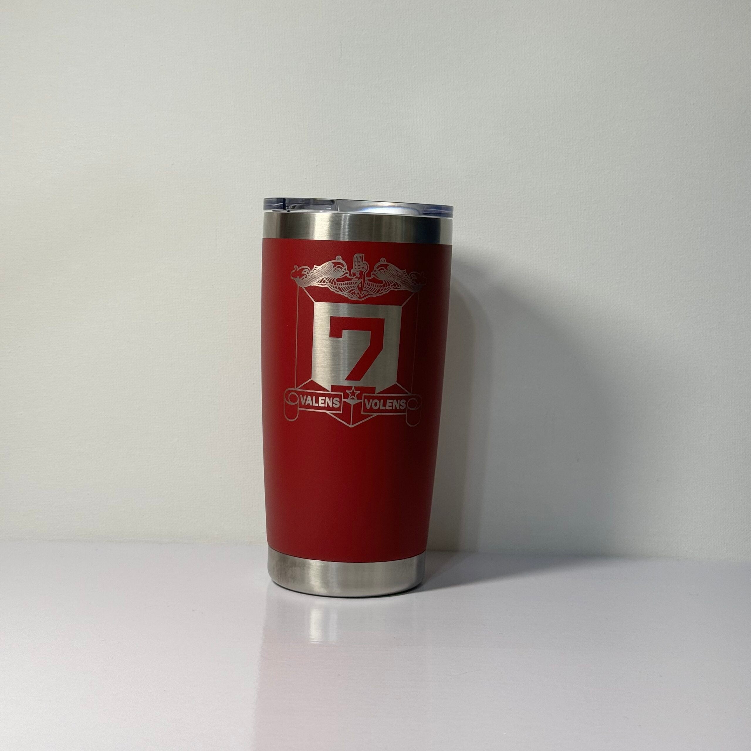 20oz Insulated Coffee Tumbler - CSS-7