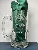 34oz Beer Mug - USS Columbia (SSN-771)